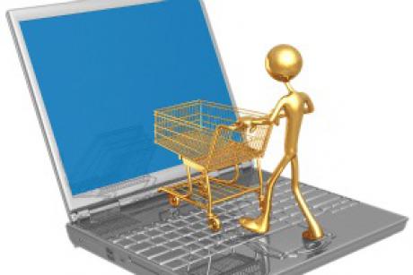 Online shopping2